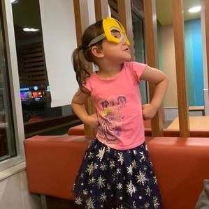 Meet your Posher, Ed